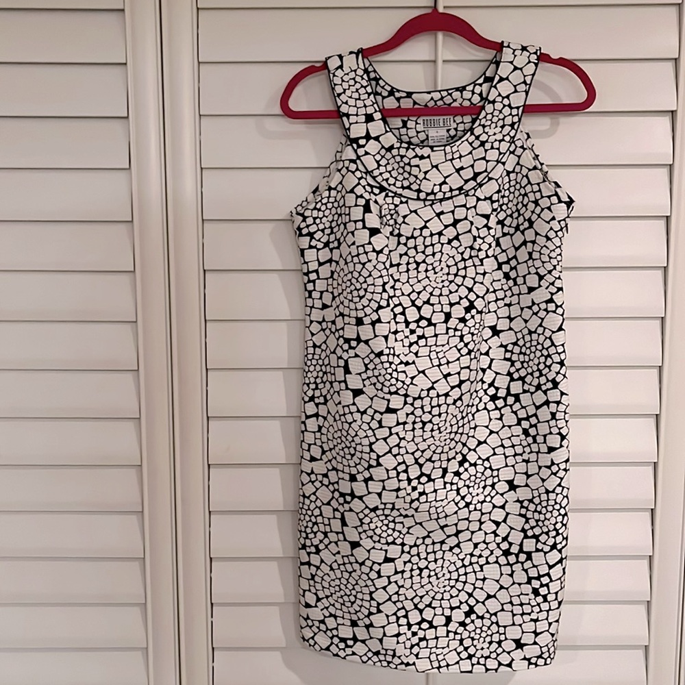Robbie Bee Dress